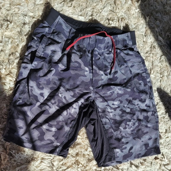 Lululemon Athletic Shorts - Picture 1 of 6